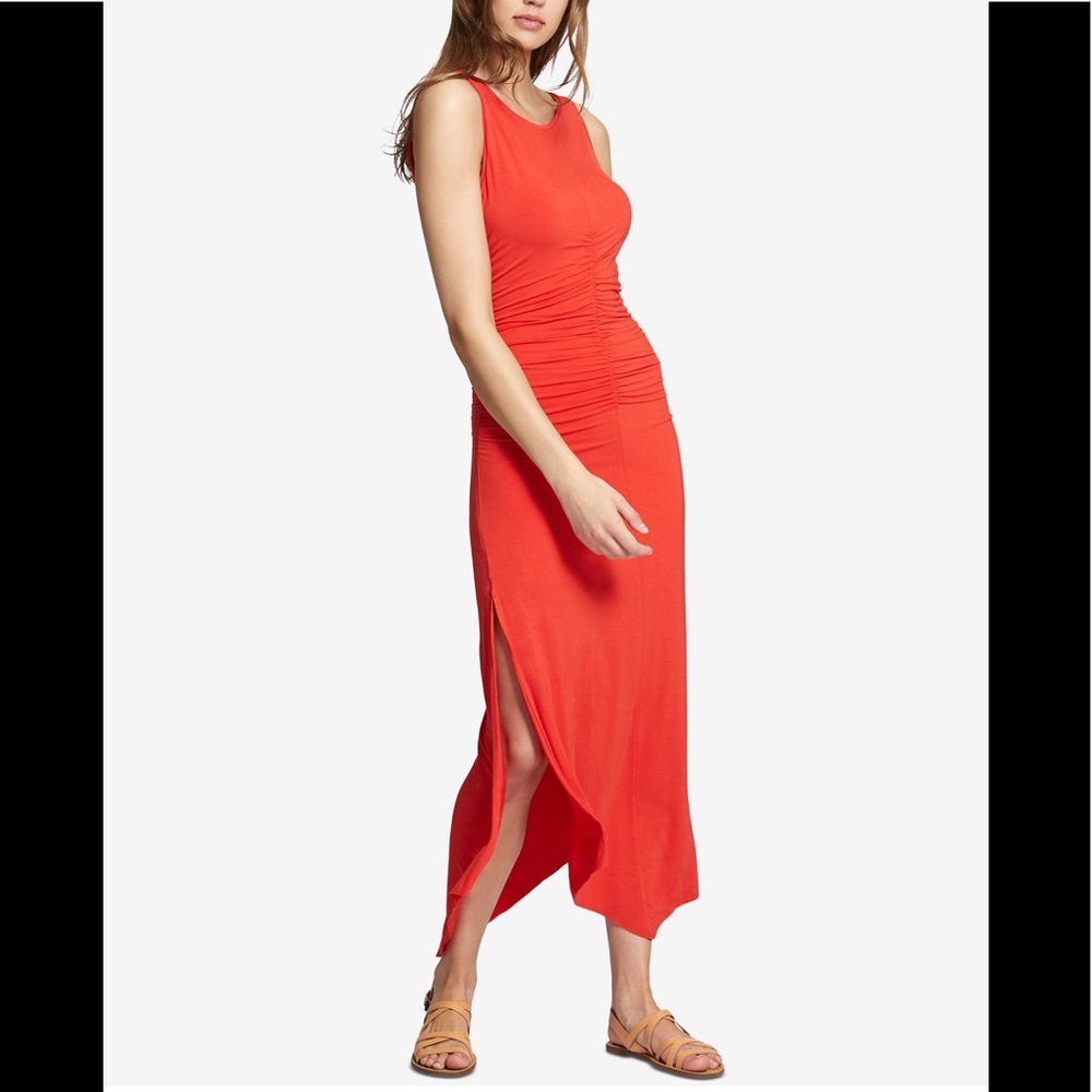 Sanctuary Samba Maxi Dress